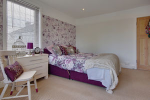 Bedroom Two- click for photo gallery